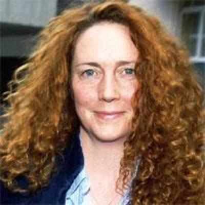 Rebekah Brooks received '˜A£1.7m payout, car, office' for quitting