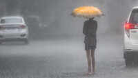 Delhi in 'surplus-monsoon' zone, says IMD 