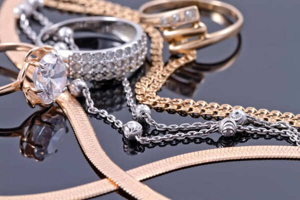 High gold prices spark fresh interest in platinum jewellery
