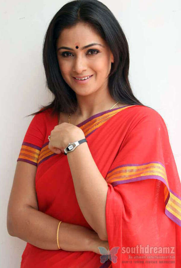 Simran not in Jeethu’s next film