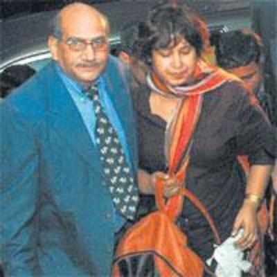 Left wants Taslima out of country: BJP