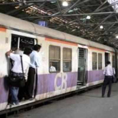 CR still in two minds over 15-car trains