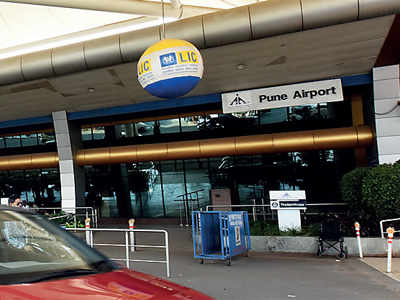 Now, Pune airport will serve vada pav for fliers