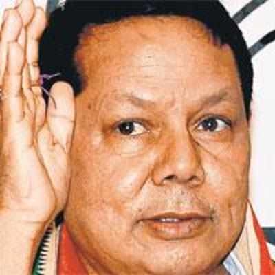 Dasmunshi stable after angioplasty