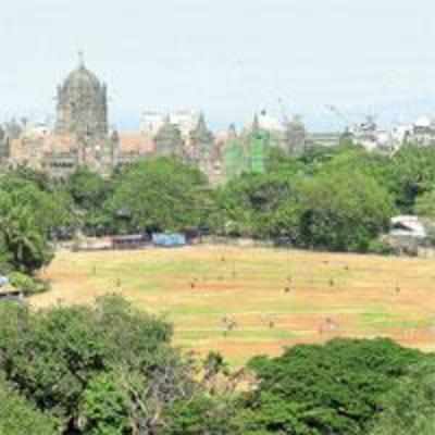 State Govt okays linking of Azad and Cross Maidan