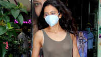 Sushant Singh Rajput probe: Rakul Preet Singh reportedly not at her Hyderabad residence 