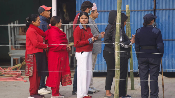 ‘No more nepotism, bootlicking’: Nepal votes a year after violent Gen Z protest; key things to know