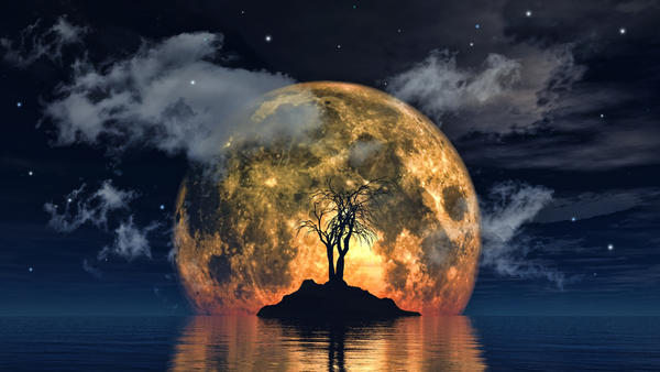 Lord Chandra Names According To Your Birth Date