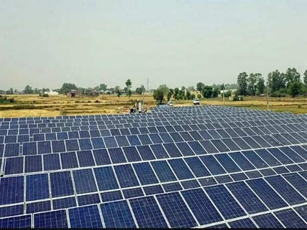 Record high renewable generation in 2025 drives down fossil power in India, Ember’ new report