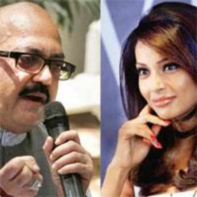 '˜I will explain about Bipasha to my wife'