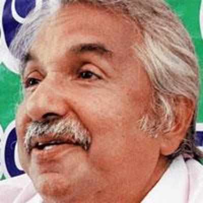 Kerala CM slips into oil scam after former central vigilance chief