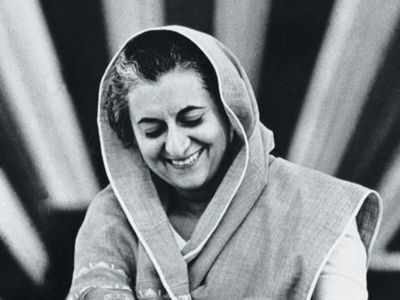 Indira Gandhi death anniversary: Remembering her political journey through some of her quotes