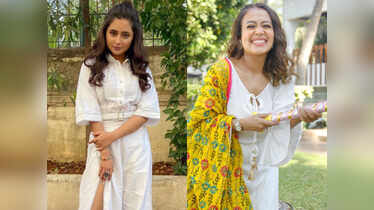 Rashami Desai to Neha Kakkar: Take style cues from your favourite ...
