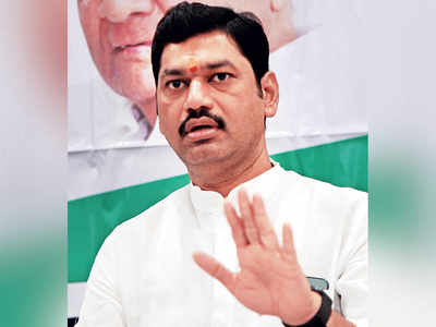 NCP poster boy Dhananjay Munde’s Pune flat attached for loan default
