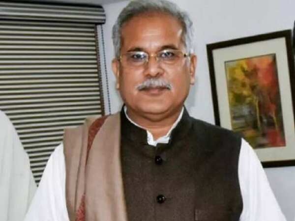 Chhattisgarh CM writes letter to Union railway minister, demands 28 trains for return of labourers from other states