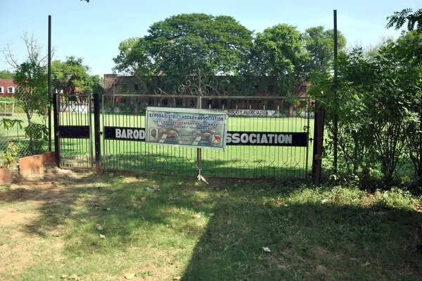 Iconic Kala Bhavan ground shut over mounting tax dues