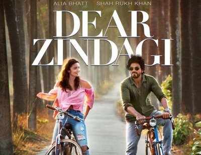 ‘Dear Zindagi’ teaser: Shah Rukh Khan and Alia Bhatt give some serious life goals