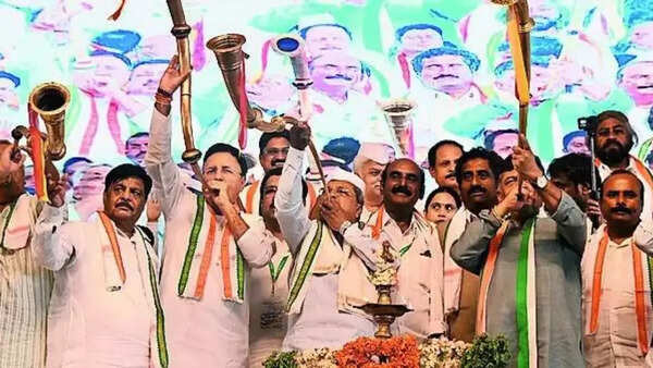 Karnataka CM Siddaramaiah asserts his integrity, says he sold 2 houses to repay loans