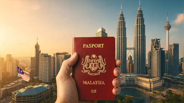 World’s Strongest Passports: Rank 11