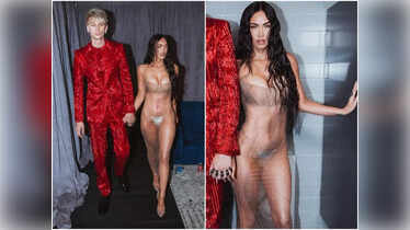 Megan Fox, Kendall Jenner and Rihanna: Hollywood stars who dared ...