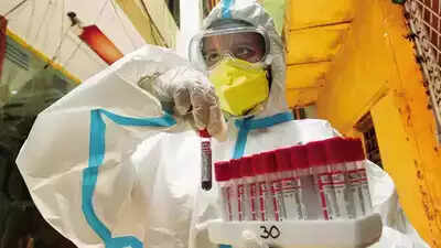 Maharashtra News Updates: Mumbai sees 86 Covid-19 cases, no death ...