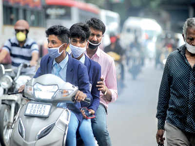 Tracing trouble brews in Bengaluru