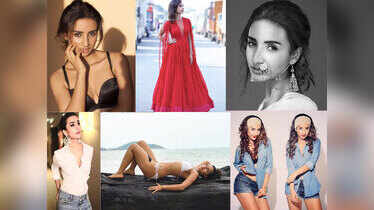 Patralekhaa: Sizzling Instagram pictures of the actress