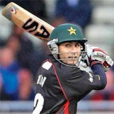 Razzaq unsure about getting visa for CL T20