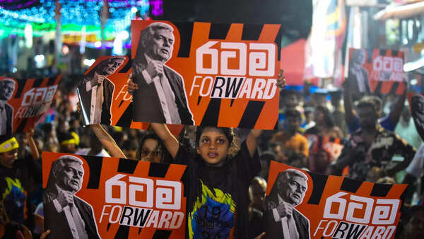 Can Sri Lanka really afford a regime change?