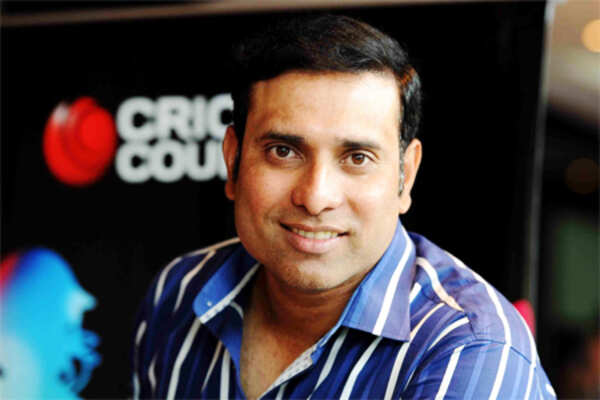 Laxman's message: Don't get carried away with aggression