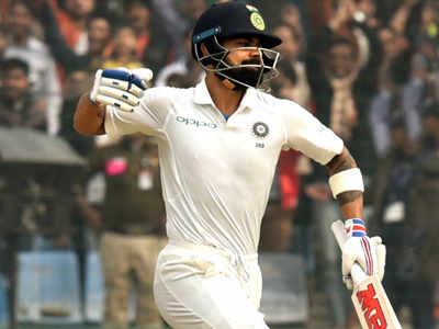 India in South Africa: Time to walk the talk for Virat Kohli and Co