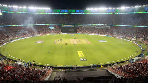 IPL 2025: Why it makes sense to move the title clash from Kolkata to Ahmedabad