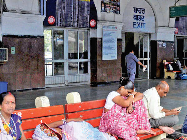 Railways set to double lease tenure for station upgrades