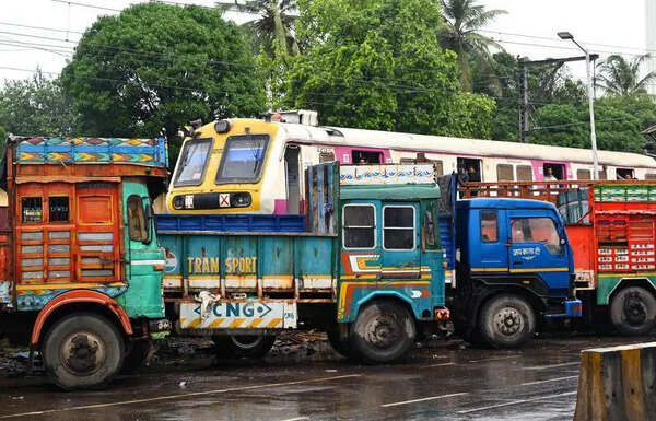 Transporters’ strike disrupts supply chain in Sonipat