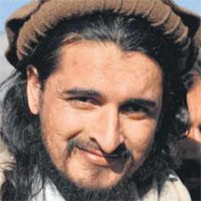 Pak Taliban chief escapes US strike