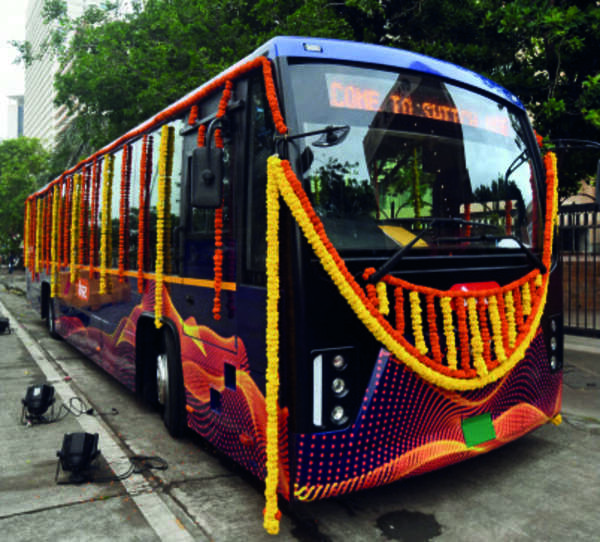 AICTSL’s 80 e-buses plan hits roadblock