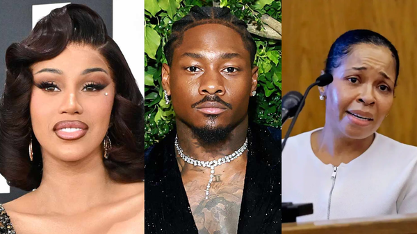 “She’s super jealous”: Stefon Diggs’ ex chef sparks outrage after accusing him of being “abusive” toward Cardi B