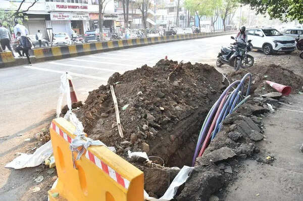 NMC: Joint panels to speed up pending Smart City projects