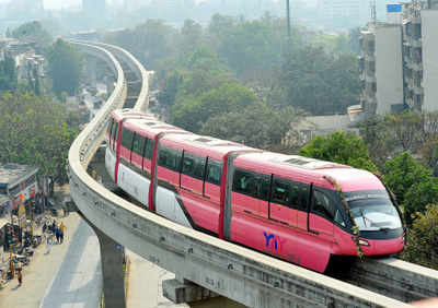 Mumbai monorail: MMRDA to give contract to new operator, decides to cancel contract of Scomi Engineering