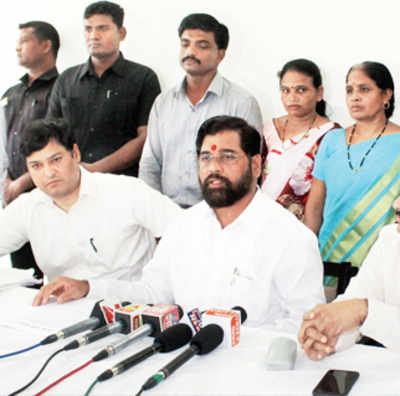 Mumbai-Nagpur highway: Amid resistance, govt starts land acquisition in Nagpur