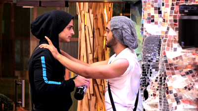 Highlights Bigg Boss 11 Episode 65, Day 65, December 5: Puneesh Sharma, Shilpa Shinde, Hiten Tejwani, Akash Dadlani are out of the captaincy race