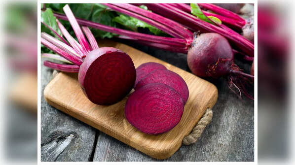 ​Beetroot