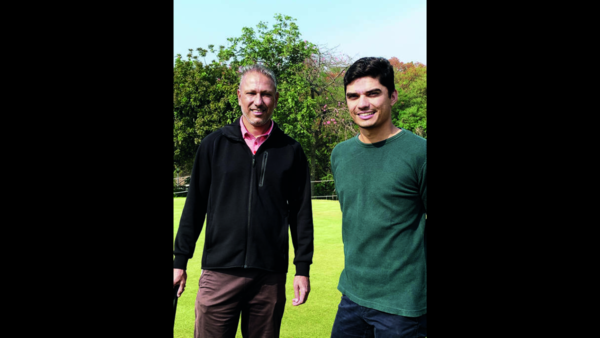 Chandigarh: Rs 2 crore of action-packed golf in offing at PGC, Jeev tourney