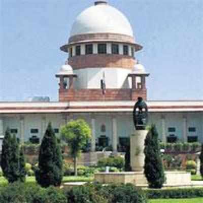 Apex court refuses to stay telecast of sting operations