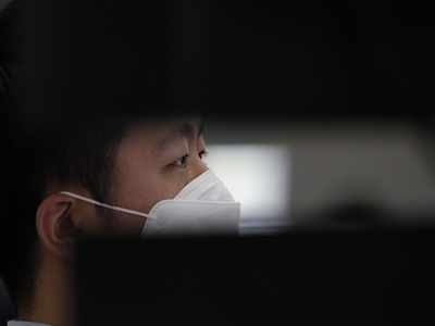 South Korea to track quarantine breakers electronically