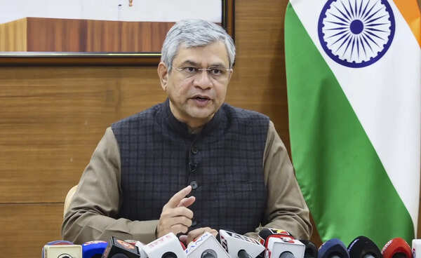 Amid threats to ‘chicken’s neck’, India to take rail corridor underground