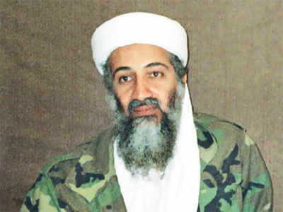 Chasing the ghost of Osama