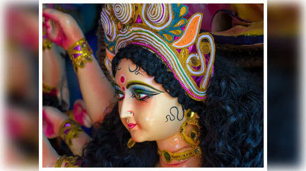 ​Maa Kushmanda Puja Mantra