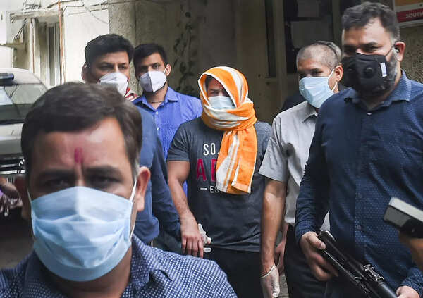 Wrestler Sagar Dhankar's murder: Northern Railway suspends Olympian Sushil Kumar following his arrest
