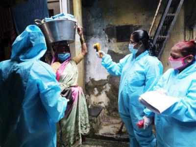 Mumbai: Covid-19 cases cross 2,400-mark in Dadar; active cases reduced to 83 in Dharavi